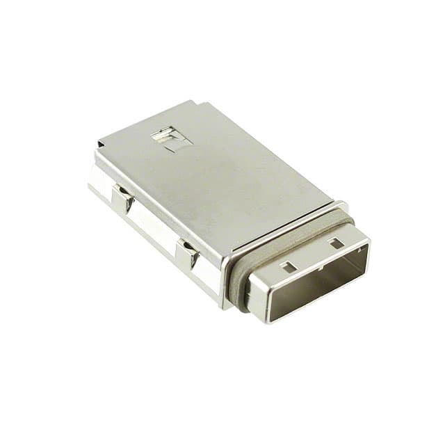 0745480111 CONN EMI HSG FOR IPASS SERIES
