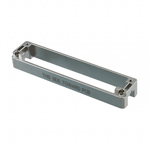 2057928-3 CONN BACKER PLATE FOR CFP RCPT
