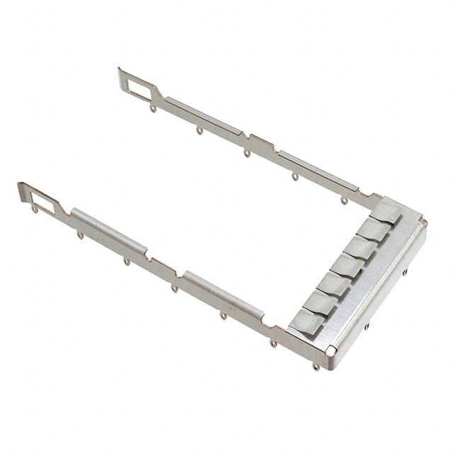 1367608-1 CONN GUIDE RAIL FOR PT CONN