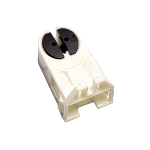 26.620.2012 BJB FLUORESCENT SOCKET SNAP-IN F