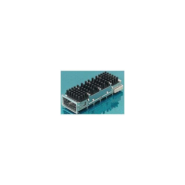 74736-0242 XFP PIN FIN HEAT SINK TALL 13.5M