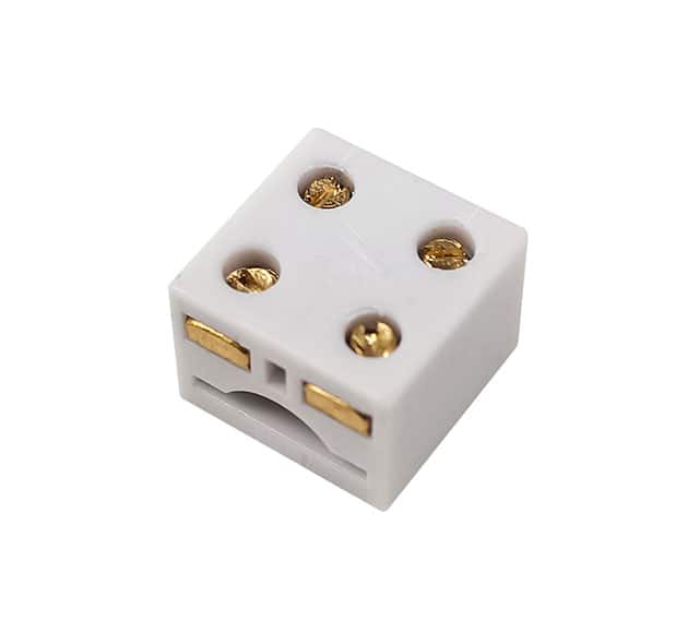 AL-01-60-9900 AMP CHAMP - SINGLE CONNECTOR W/S