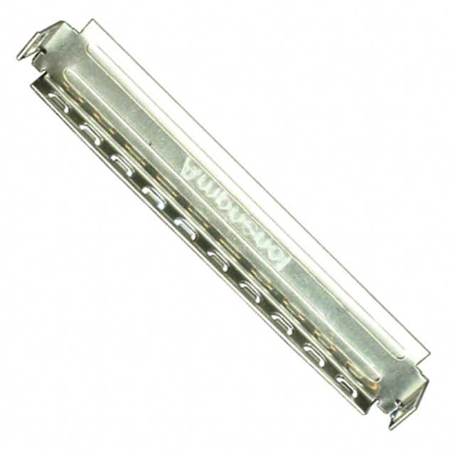 U65-412-60-P CONN REAR COVER FOR INFINITY 12X