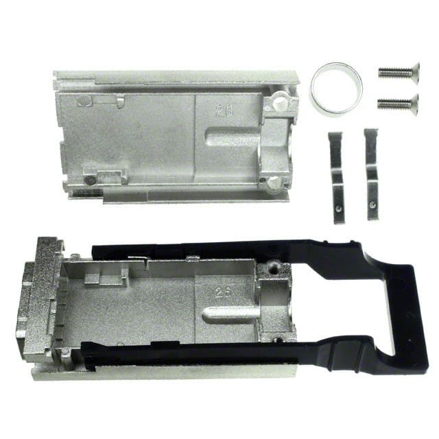 UE66-C04-2130 CONN CAP FOR INFINITY 4X