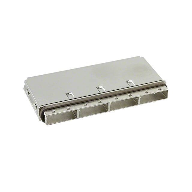 0745480205 CONN EMI HSG FOR IPASS SERIES