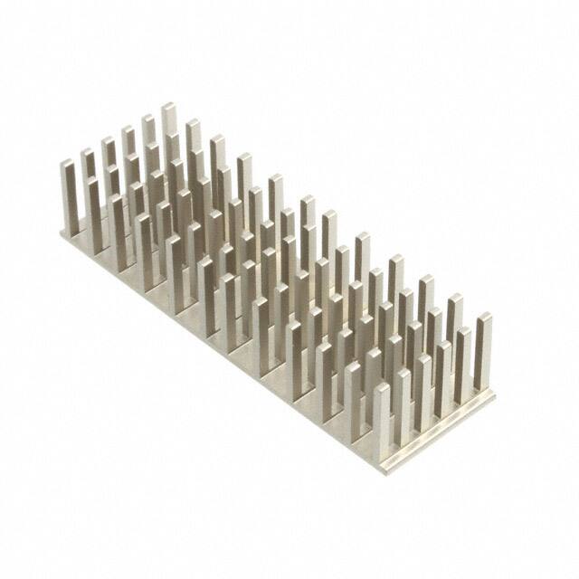 1542706-2 CONN HEAT SINK FOR XFP CONN