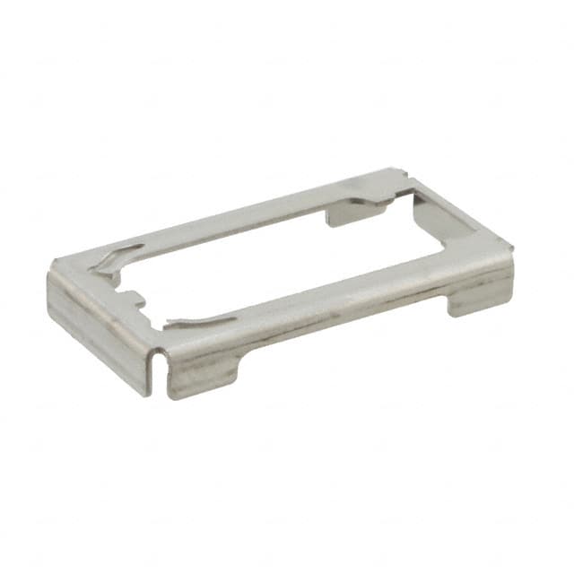 D029-50198 CONN CLIPS FOR DG1 SERIES