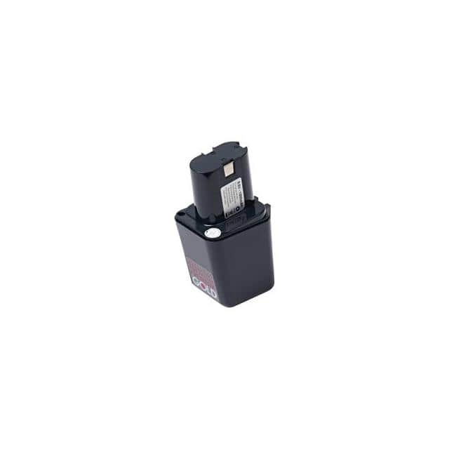 GSB-9.6VE Replacement for Bosch GSB-9.6VE