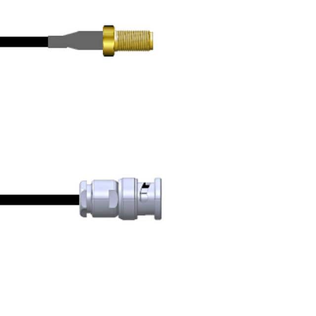 Q-2V00J0003048I SMA-SJ/BNC-SP G174 48I