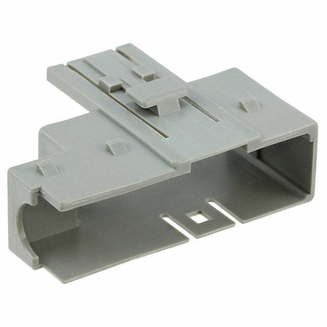 GT17HL-26DS-HU CONN HOUSING 26COND