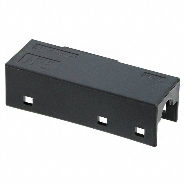 GT17HR-26DS-R CONN RETAINER