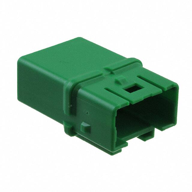 GT17HSP-4P-HU(B) CONN HSG FOR GT17 SERIES