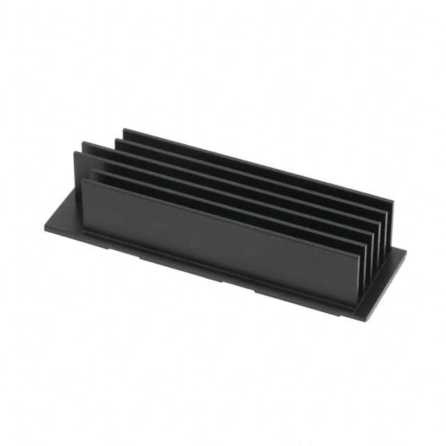 2288231-3 CONN HEATSINK CLIP FOR CFP4 CAGE