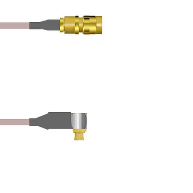 Q-3A0460001.25M SMA-SP/SMPM-RP G178 0.25M