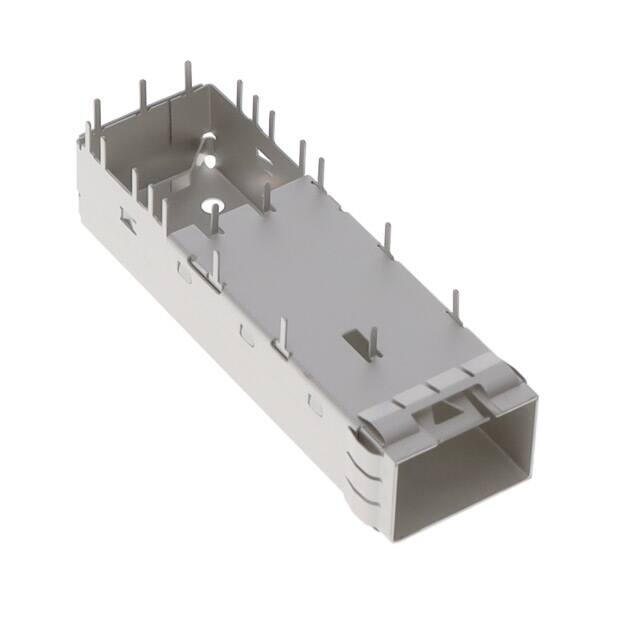 U77-A1613-3001 CONN SFP+ 1X1 CAGE