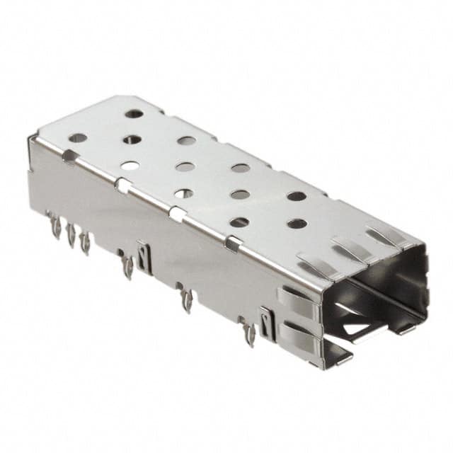 V23838-S5-N1 CONN ACCESSORY SFP CAGE