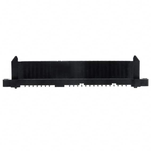 10029065-001LF CONN SATA RCPT 22POS SLD SMD