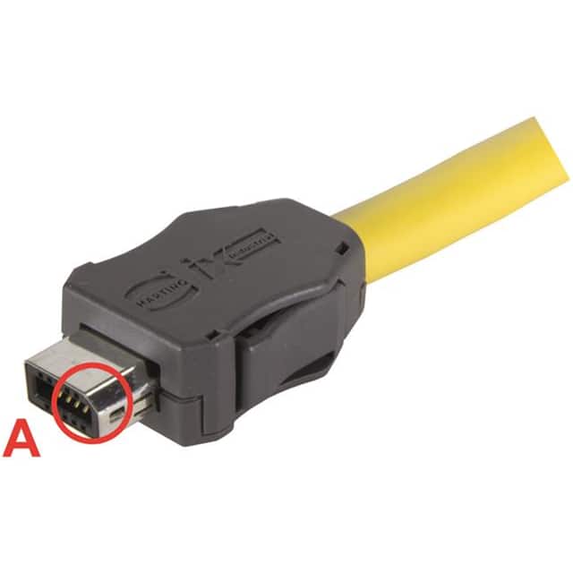 09451812562XL IX INDUSTRIAL 10A-1 PLUG SL-I24