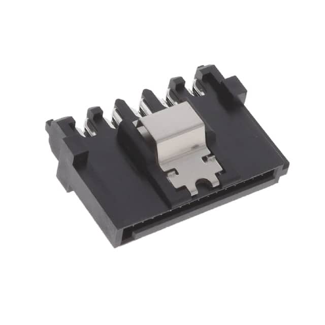 0679260002 CONN SATA RCPT 15POS IDC STR