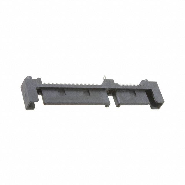 SATA-G-PM-SMT SATA CONNECTOR