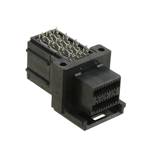 10112632-101LF CONN MINI HD SAS RCP CAGE 16P RA