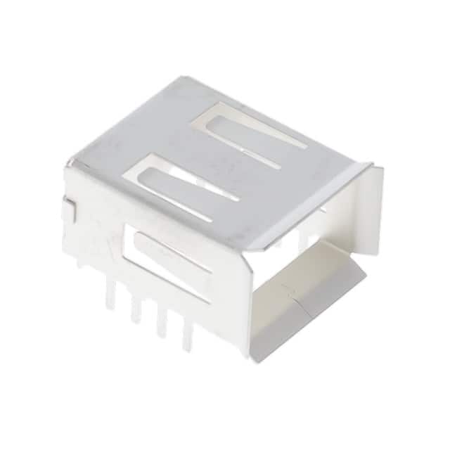 10133694-101LF OCT SFP SHORT CAGE PIP