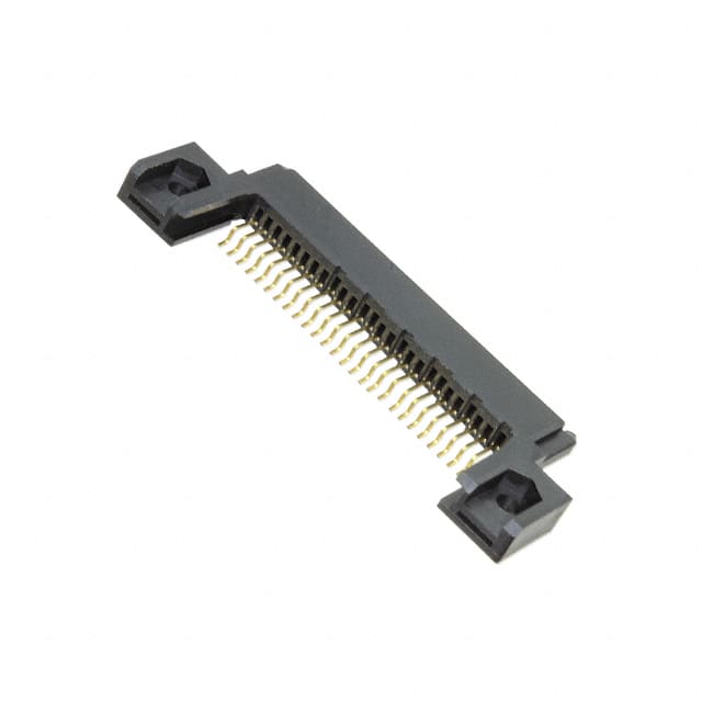 10033998-002LF CONN IVDR RCPT 26POS SLD R/A SMD