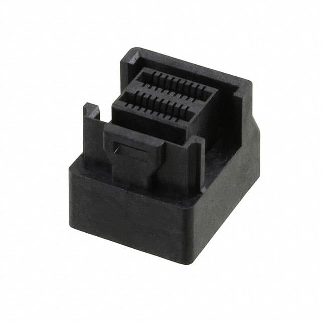 2227595-1 CONN MINI HD SAS RCPT 36POS PCB