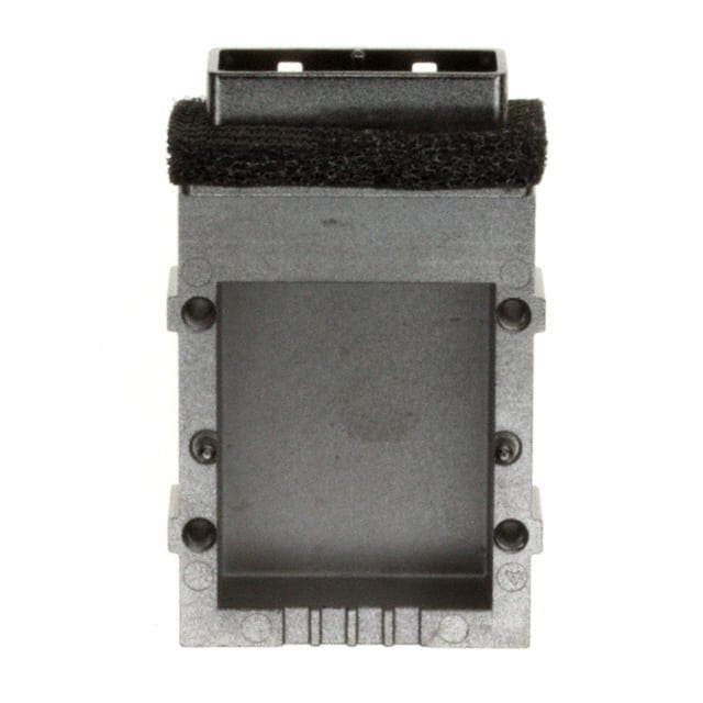 1888321-1 CONN MINI SAS CAGE SLD R/A