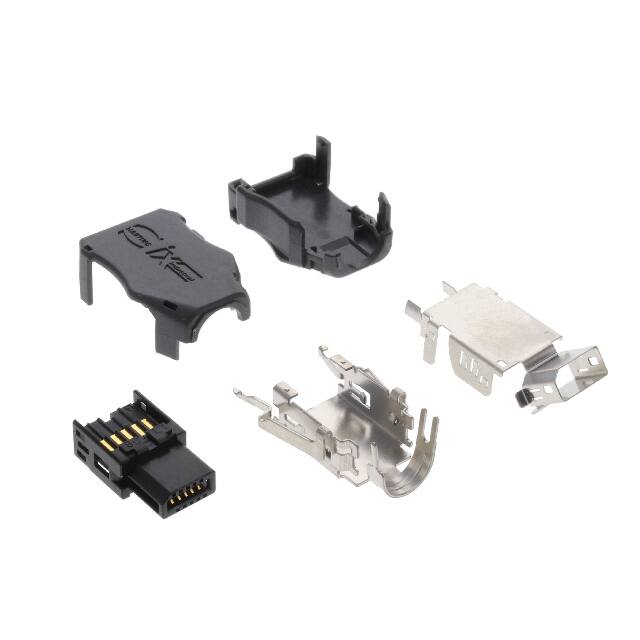 09451819000XL IX INDUSTRIAL 10B-1 SOLDER PLUG