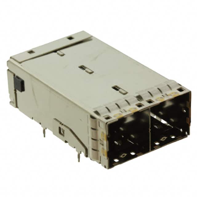 2149966-1 CONN MIN 2.0 SAS RCP 1X2 72P R/A
