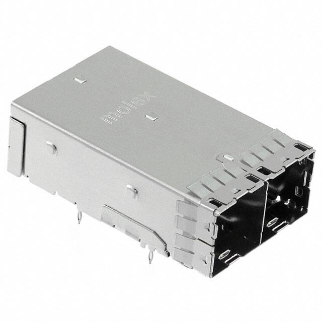 0768661015 CONN MIN 2.0 SAS RCP 1X2 72P R/A