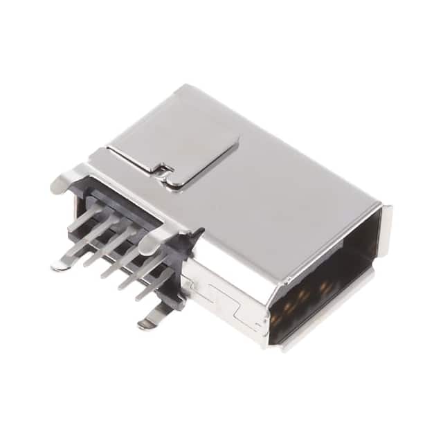 0554451029 2.00MM PITCH I/O PCB RECEPTACLE,
