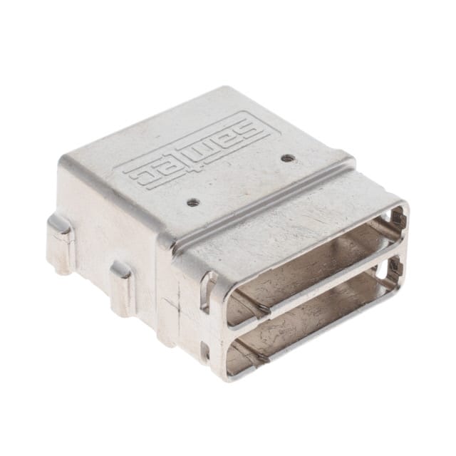 HDC-035-01 CONN MULTI-PURPOSE CAGE PCB EDGE