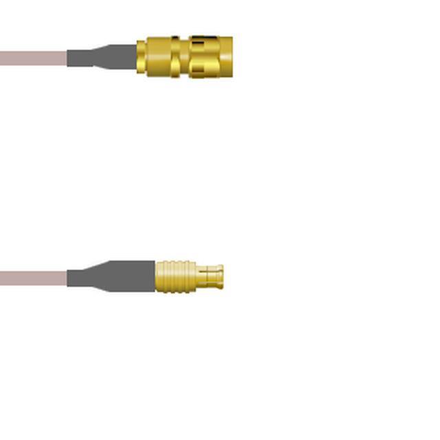 Q-3A01B0001.25M SMA-SP/MCX-SP G178 0.25M