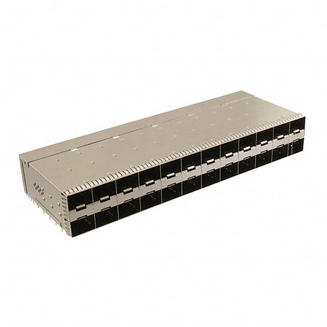 2349201-7 CONN RCPT ZSFP+ 480POS PRESS R/A