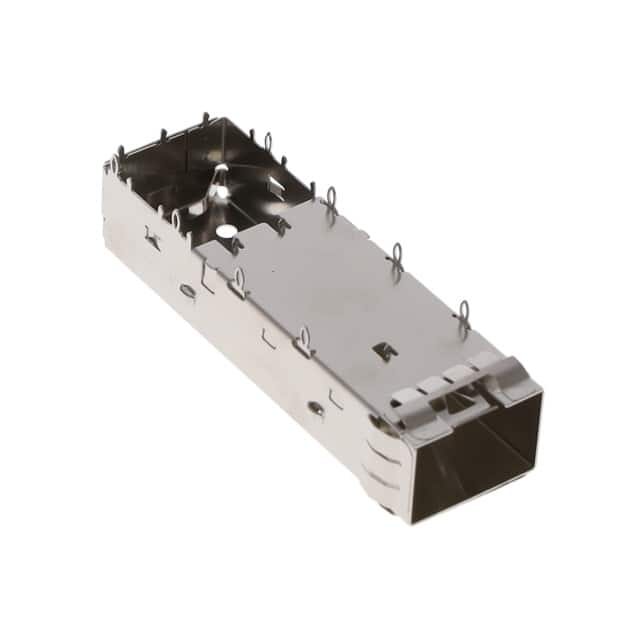 U77-C1618-2001 EXPRESSPORT SFP + CAGE