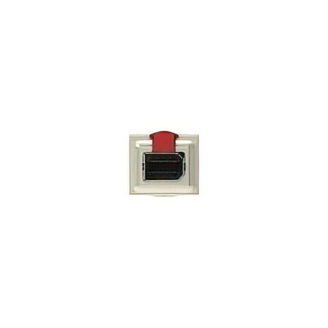 2350278-1 MINI IO CONN CAT5E FI 2X2 AWG22