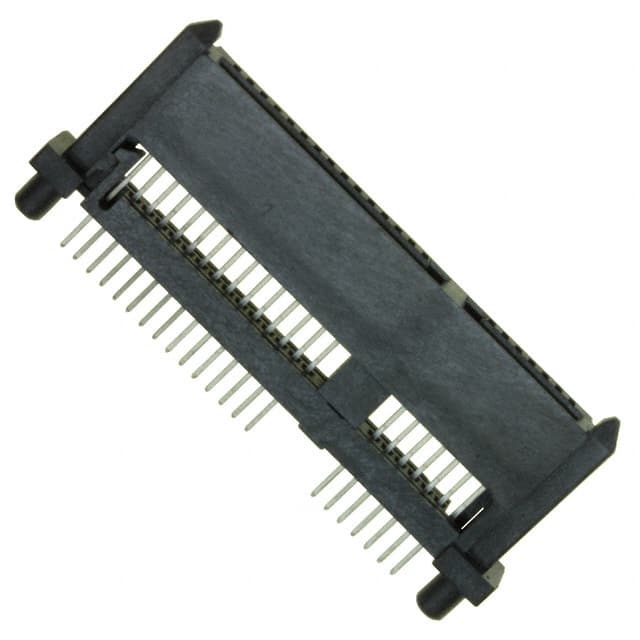 5622-2103-ML CONN SATA RCPT 22POS SLD PCB