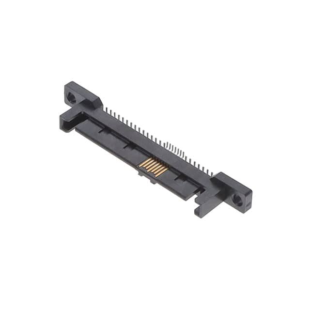 SBH-ST-29-SM-ML CONN SAS PLUG 29POS SLD SMD