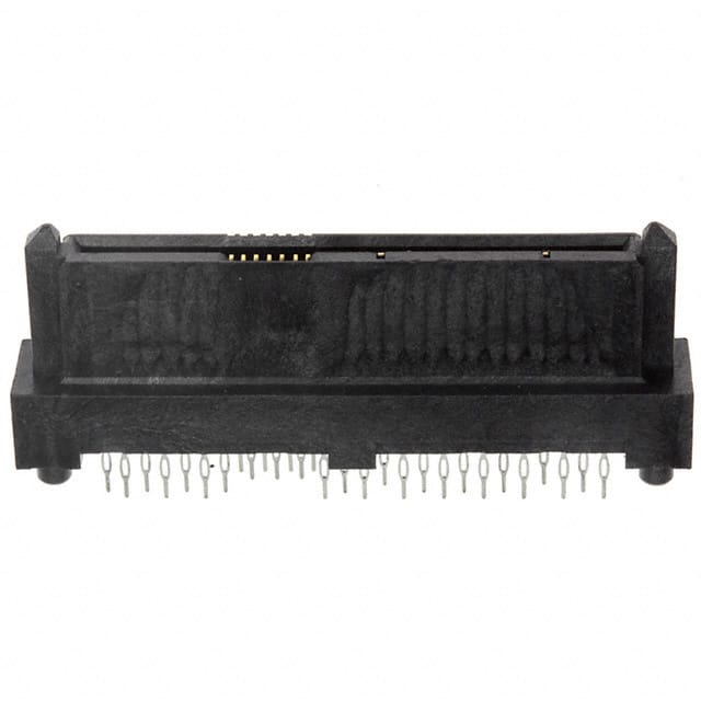 SBR-EV-29-P-ML CONN SAS RCPT 29POS SLD PCB