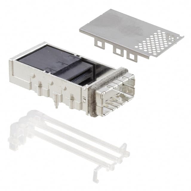 2149159-1 CONN CXP RCPT W/CAGE 84POS R/A