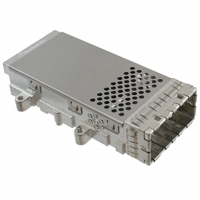 2149699-1 CONN CXP RCPT W/CAGE 84POS R/A