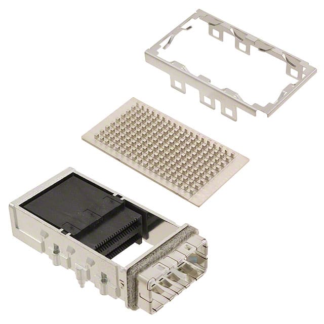 2149157-1 CONN CXP RCPT W/CAGE 84POS R/A