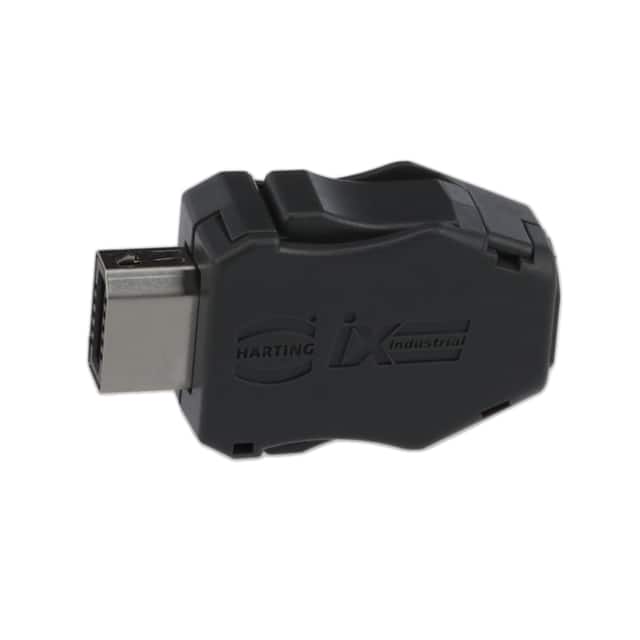 09451819002XL IX INDUSTRIAL 10B-1 PLUG SL-I24