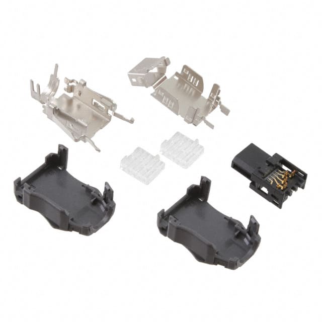 09451812561XL IX INDUSTRIAL 10A-1 IDC PLUG