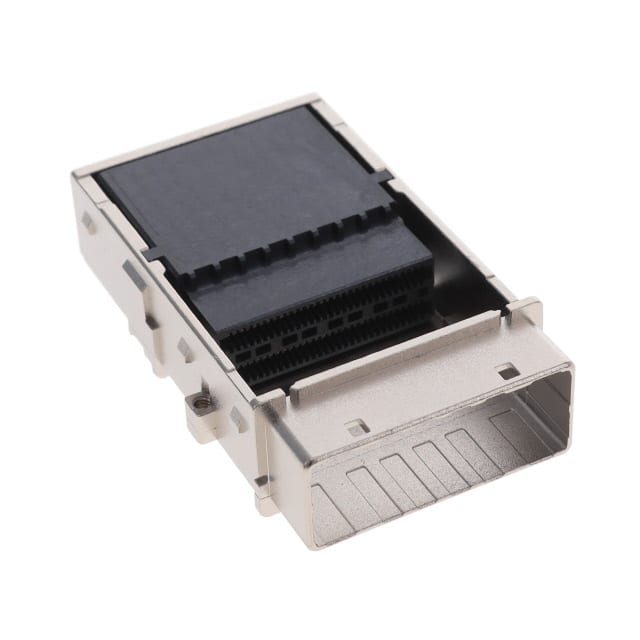 1733590002 ZCD 90 OHM CONN, S1 W/O GSKT&EMI