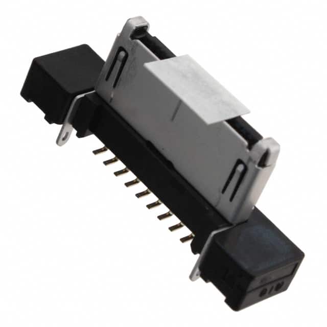 3880-B-18P CONN MULT-PUR HEADER 18P SLD SMD
