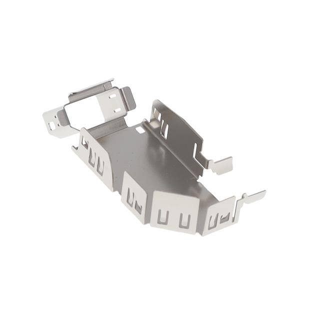 IX31G-B-10S-CVL1(7.0) PLUG IDC TYPE B FMALE 10POS DWN