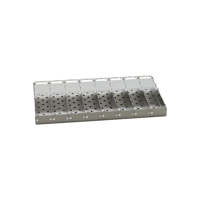 2364488-3 CAGE ASSEMBLY WITH SPRING ,SFP-D